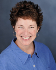 Suzanne McAlister 