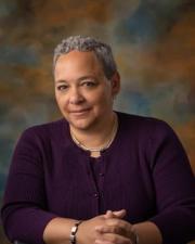 Kim Warren